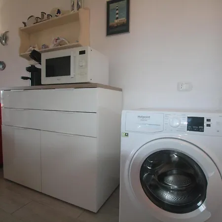Appartement Casa Alba