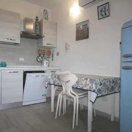 Casa Alba Lägenhet Sole Ruiu