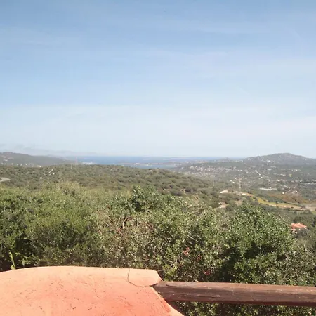 Lägenhet Casa Alba *