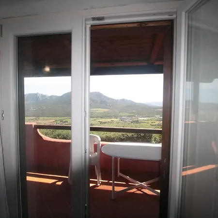 Casa Alba Sole Ruiu