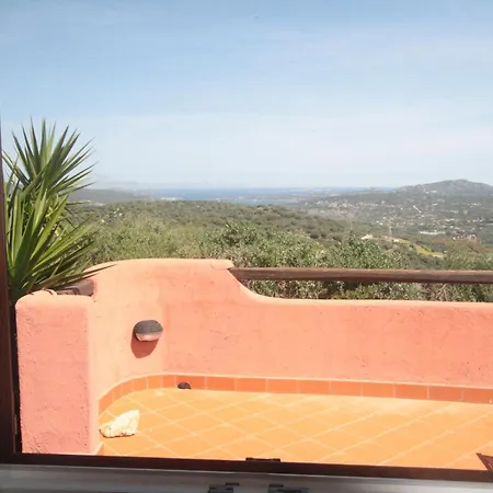 Lägenhet Casa Alba *