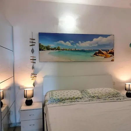 Casa Alba Lägenhet *