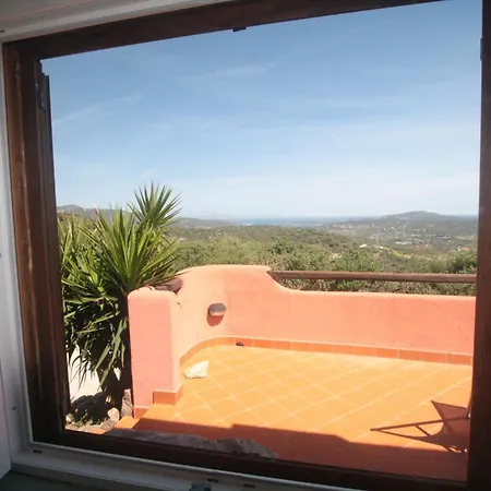 Casa Alba Lejlighed *