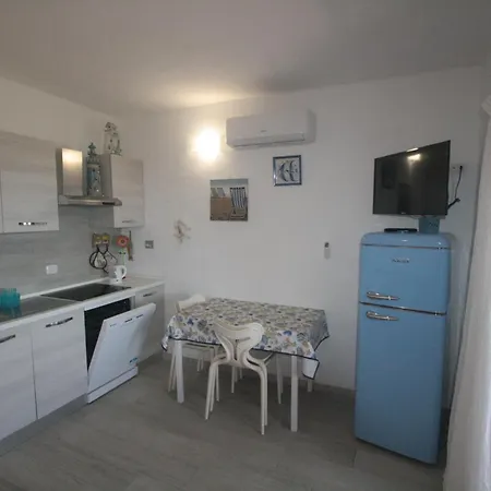 Casa Alba * Sole Ruiu