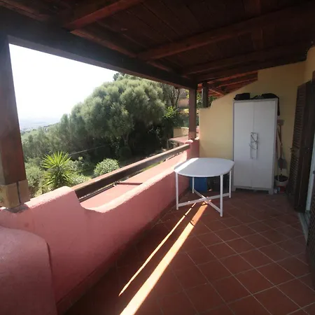 Appartement Casa Alba *