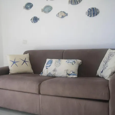 Appartement Casa Alba