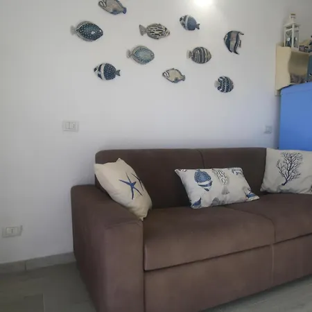 Casa Alba Lejlighed Sole Ruiu