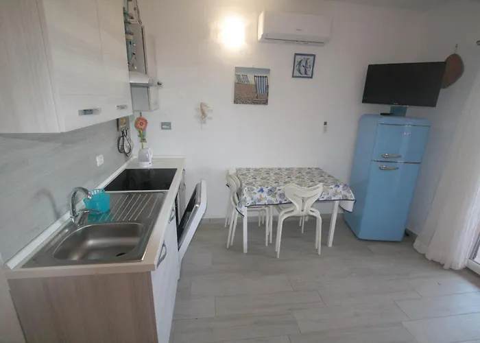 Apartman Casa Alba *