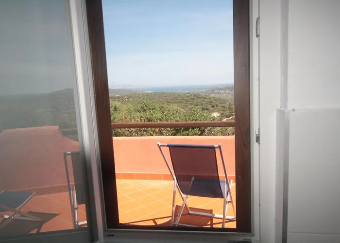 Apartment Casa Alba Sole Ruiu