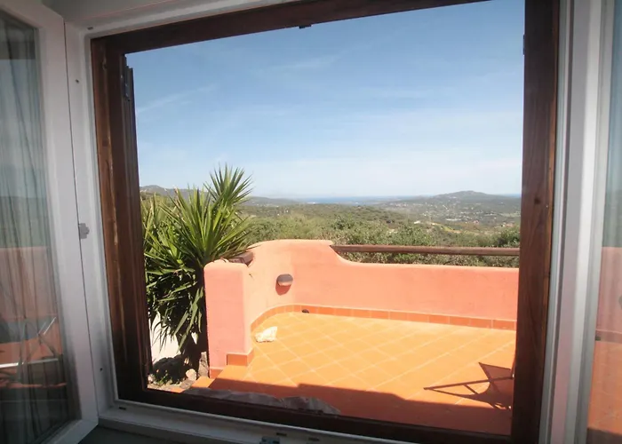 Casa Alba Apartment *