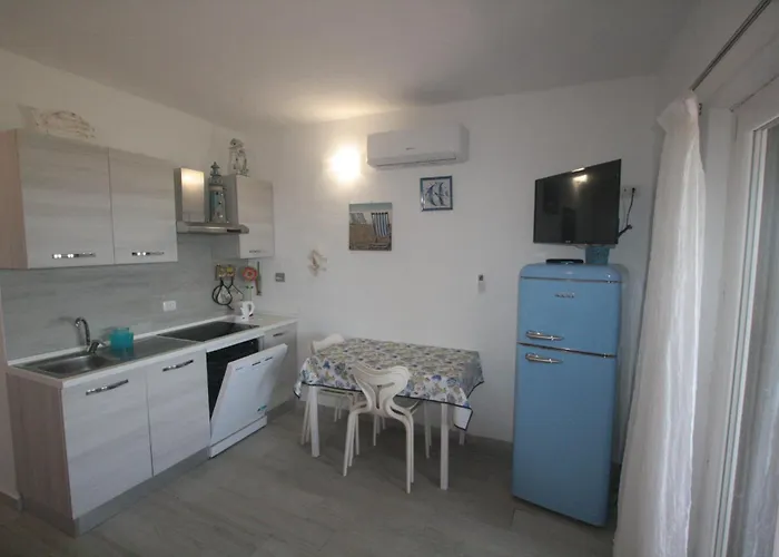 Casa Alba * Sole Ruiu