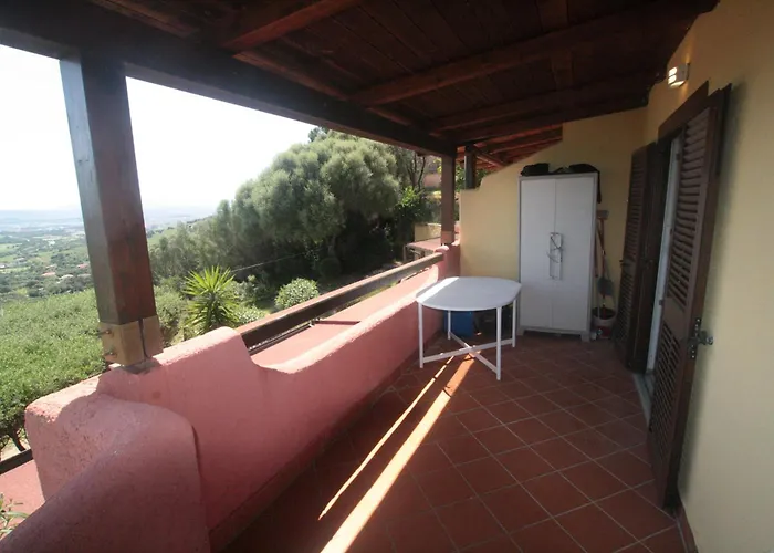 Apartman Casa Alba *