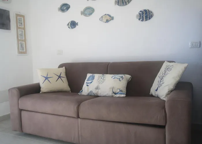 Apartman Casa Alba