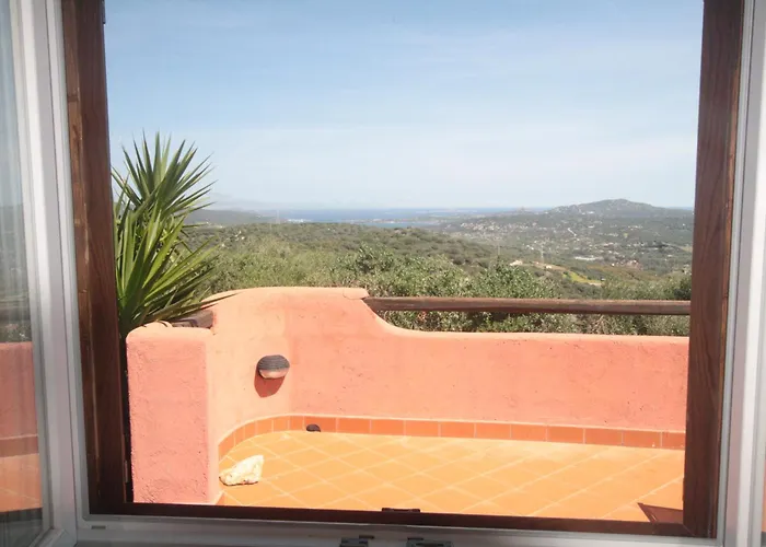 Apartment Casa Alba *