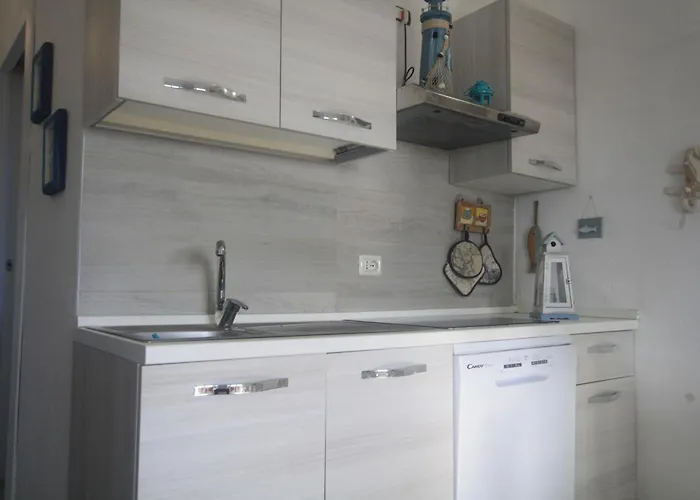 Apartment Casa Alba Sole Ruiu