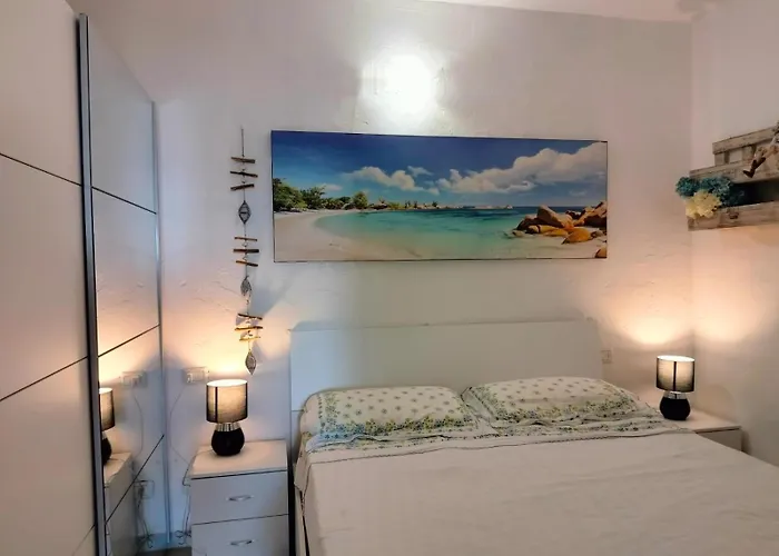 Casa Alba Apartment *